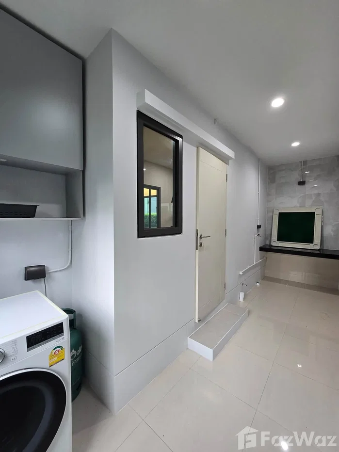 picture House for rent at Setthasiri Krungthep Kreetha 2 6815467 - 21/25