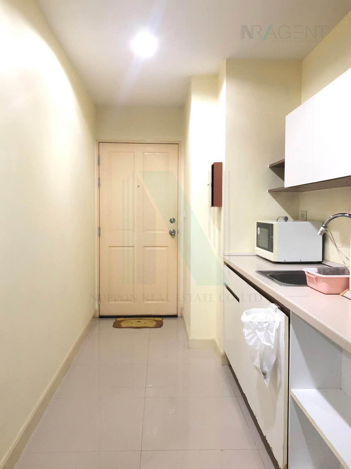 รูป 📌 ให้เช่าคอนโด วิชแอทสยาม อาคาร 1 ชั้น 6 2 ห้องนอน ขนาด 64.00 ตรม ใกล้ สยามสแควร์ - รูปที่ 7/8