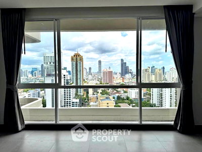 Condos for rent : 3-BR Condo at DS Tower 1 near BTS Phrom Phong (ID 3345390)