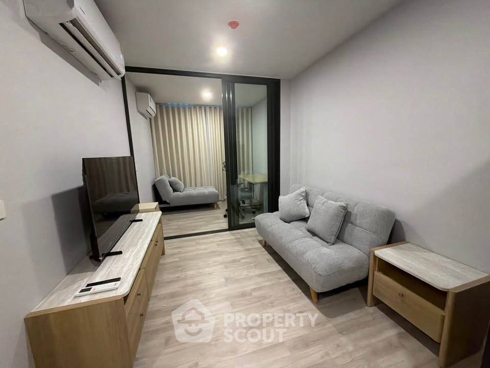 picture 2-BR At Aspire Itsaraphap Station Near MRT Sanam Chai (ID 3135876) - 6/8