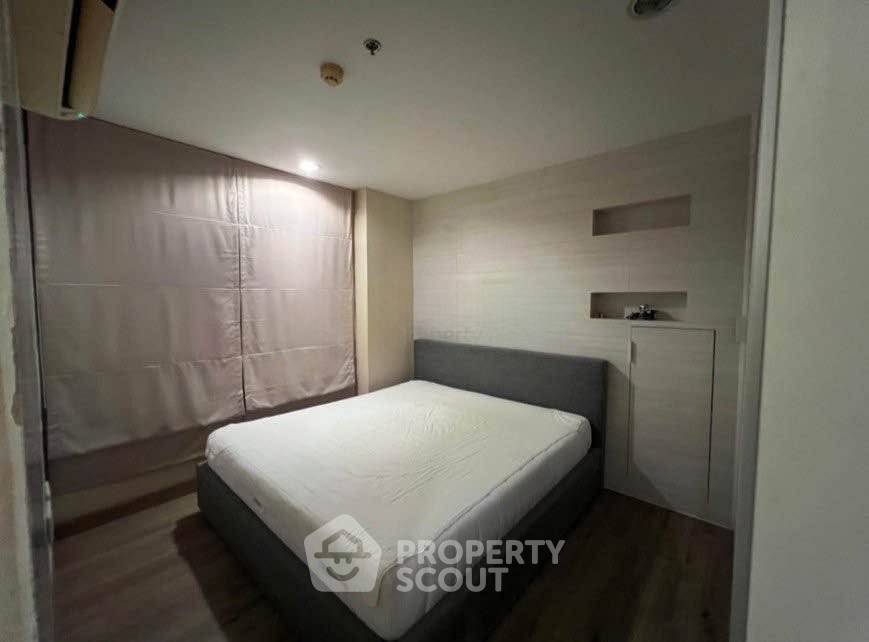 picture 2-BR Condo at Diamond Ratchada near MRT Huai Khwang (ID 3234186) - 9/18