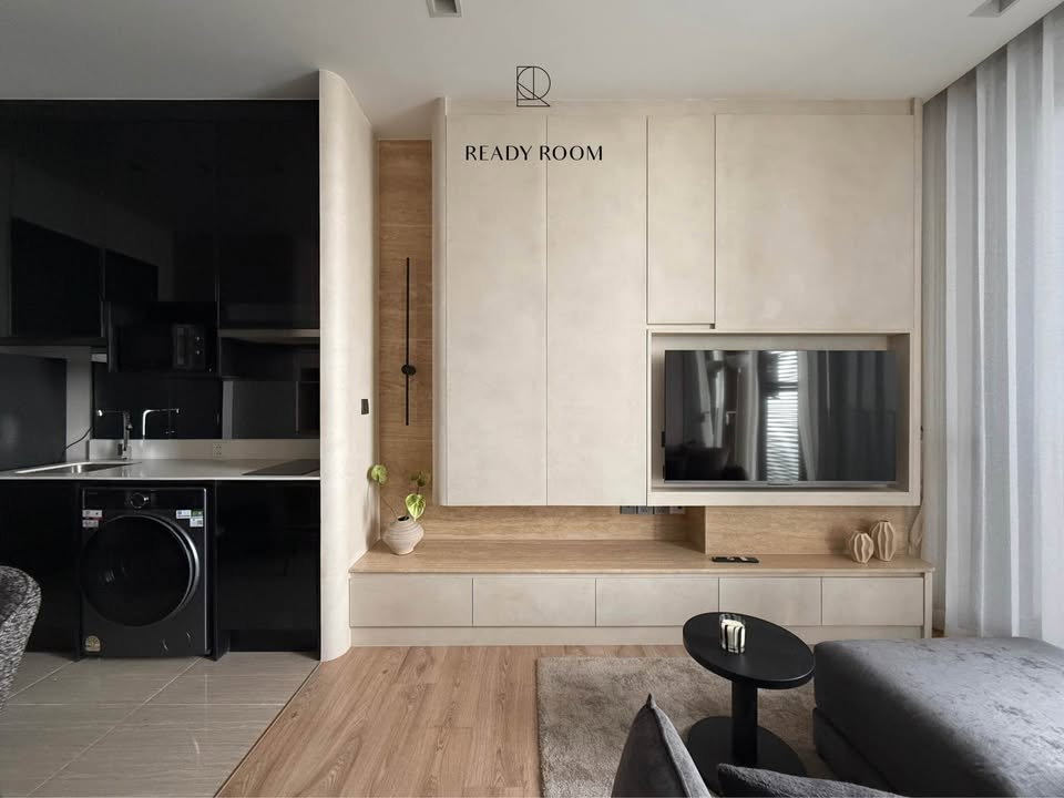 รูป เช่าคอนโด Noble Around Ari/โนเบิล อราวน์ อารีย์ (J6909060) ID Line : @condo65 - รูปที่ 7/10