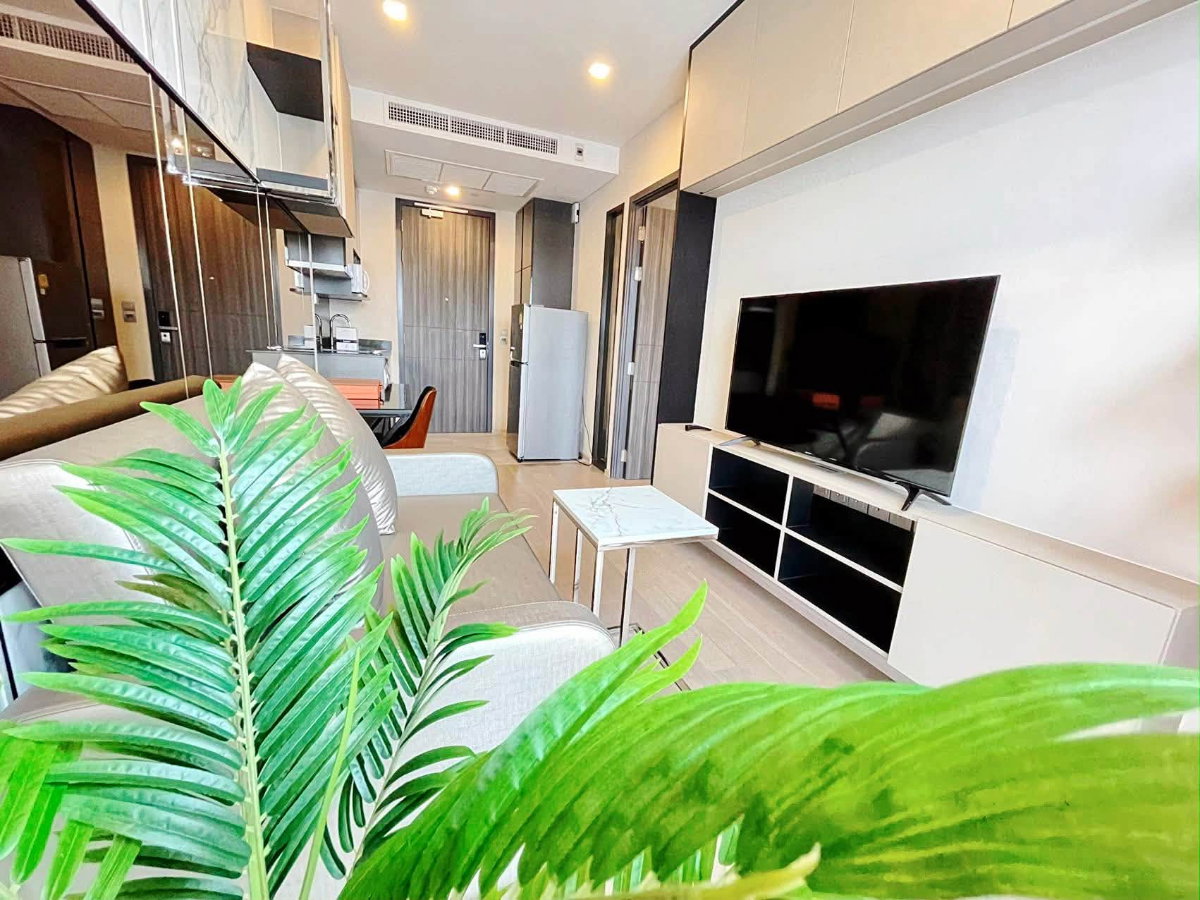 picture Condo for Rent at Ashton Asoke (J6909054) ID Line : @condo65 - 3/5