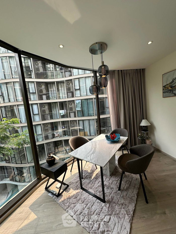 รูป คอนโด 2 ห้องนอน Fynn Asoke ใกล้ BTS อโศก ขนาด 57 ตร.ม. (ID 1467097) - รูปที่ 26/28