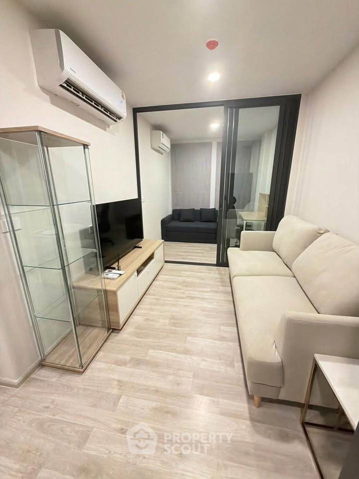 picture 2-BR Condo at Aspire Itsaraphap Station near MRT Sanam Chai (ID 3173382) - 6/9