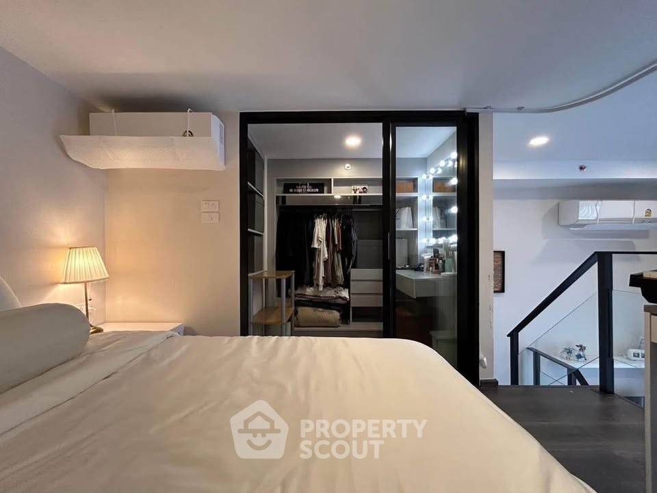 รูป ขายคอนโด 1 ห้องนอน Knightsbridge Space Ratchayothin ใกล้ BTS รัชโยธิน (ID 2774593) - รูปที่ 4/16
