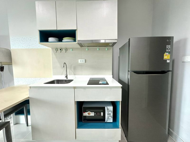 picture ⛵ Centric sea ⛵ Foreigner quota / City view / 6F / 1bedroom for quick sale彡 - 4/14