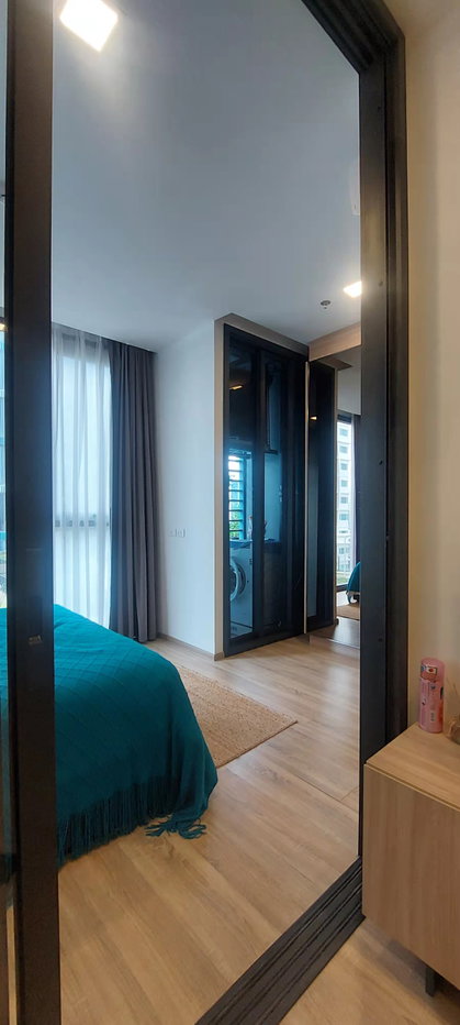 รูป ให้เช่า XT พญาไท 32.25 sqm ชั้น 17 - รูปที่ 14/30