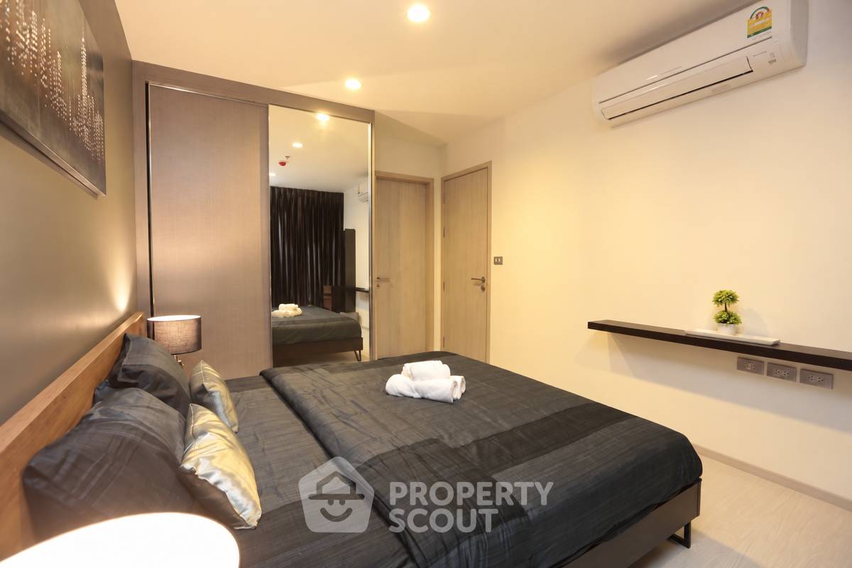 picture 2-BR Condo At Rhythm Sukhumvit 36-38 Near BTS Thong Lor (ID 3331429) - 10/14