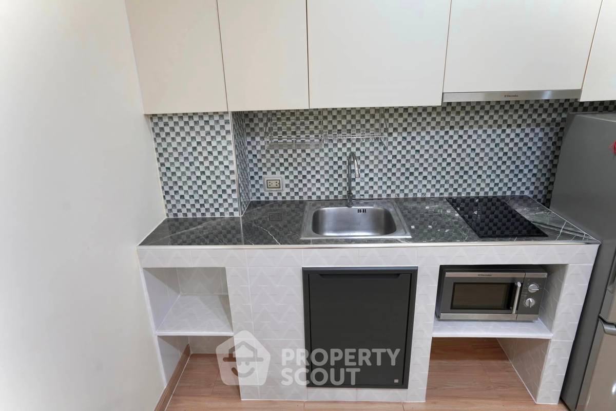 picture 19th-Floor 1-BR At Sym Vibha-Ladprao Near BTS Mo Chit (ID 1465210) - 8/9