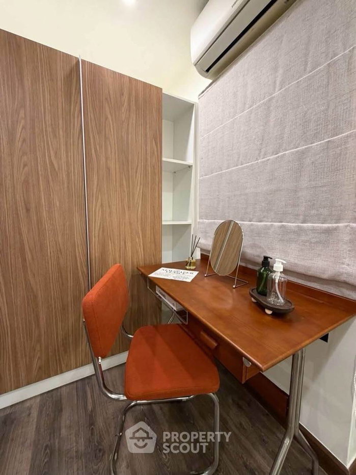 picture 2-BR Condo at Prompto Condo Ratchada 32 in Chan Kasem (ID 3214763) - 9/12