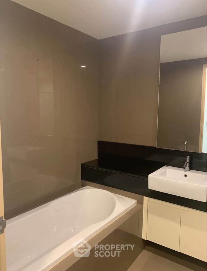 picture 3-BR Condo at Siri On 8 Sukhumvit 8 near BTS Nana (ID 3345068) - 12/13
