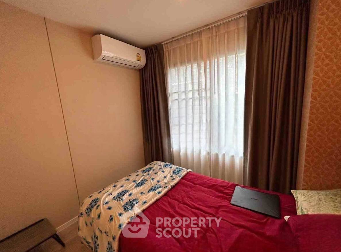 2-bed condo for sale, 47 sqm, iCondo Green Space Sukhumvit 77