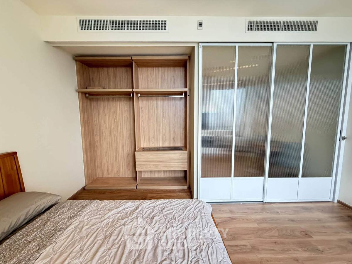 picture Studio Condo at Noble Form Thonglor near BTS Thong Lor (ID 3345528) - 6/9