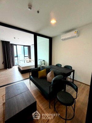 Condos for rent : 1-BR Condo at XT Phayathai near BTS Phaya Thai (ID 3041958)