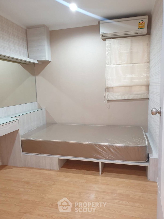 รูป คอนโด 2-ห้องนอน ที่ ลุมพินี เพลส ศรีนครินทร์-หัวหมาก ใกล้ ARL หัวหมาก (ID 3260354) - รูปที่ 8/20