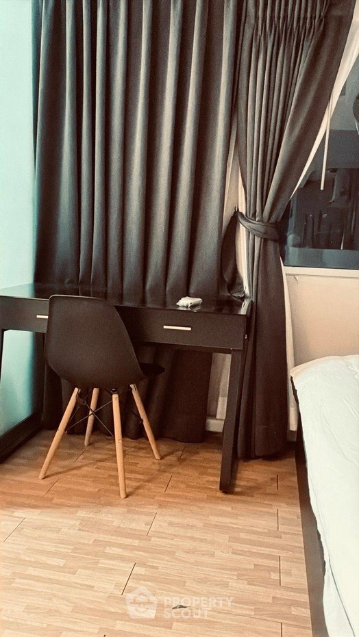 รูป คอนโด 1 ห้องนอน 85 ตร.ม. กว้างขวาง ที่ Wittayu Complex ใกล้ BTS เพลินจิต (ID 3345524) - รูปที่ 18/26