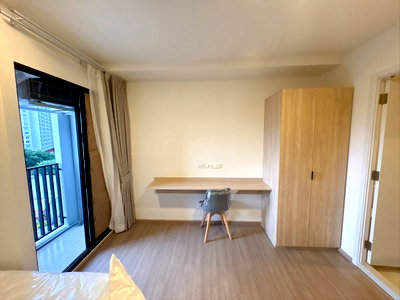 ขายคอนโด : 🛋️ขายเวย์ อยุธยา(Vay Ayutthaya) 1.35 ล้าน ผ่อน 4,500 บาท ชั้น 7 ตึก A ฟรีค่าใช้ ณ วันโอน+เครื่องใช้ไฟฟ้า ทักไลน์ @802dkhwu ตอบเร็ว โทร.065-5964655 