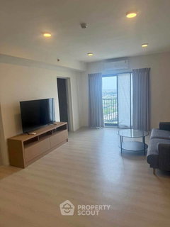รูปภาพ 2-BR 62 Sqm Condo At A Space Mega 2 In Bang Kaeo (ID 3339217)