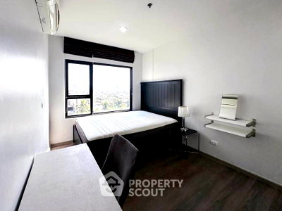 Condos for rent : 2-BR Condo at Aspire Sathorn - Taksin Copper Zone near BTS Wutthakat (ID 3025436)