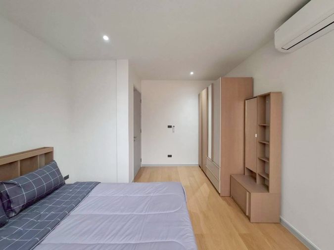 3-bed house for rent, 270 sqm, 40 sq wah, Wang Thonglang