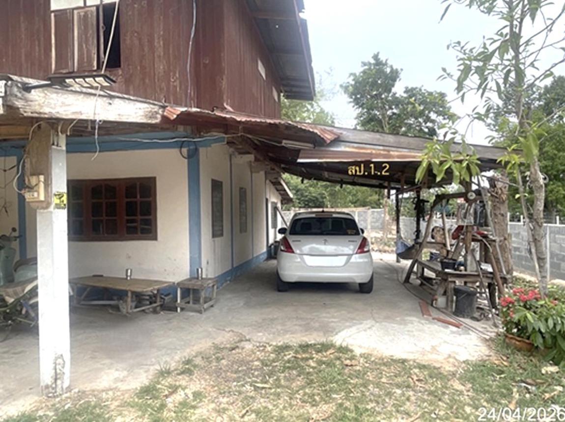 picture HOME 1252.7 Sq.w. Muang Roi Et Roi Et for 2.6M - 11/19