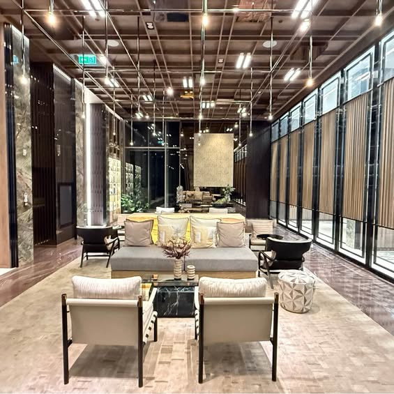 picture Code: 26KJ5181  for rent RHYTHM EKKAMAI ESTATE 🔥🔥 Line ID: @kjcondo (with @)🔥🔥 - 13/20