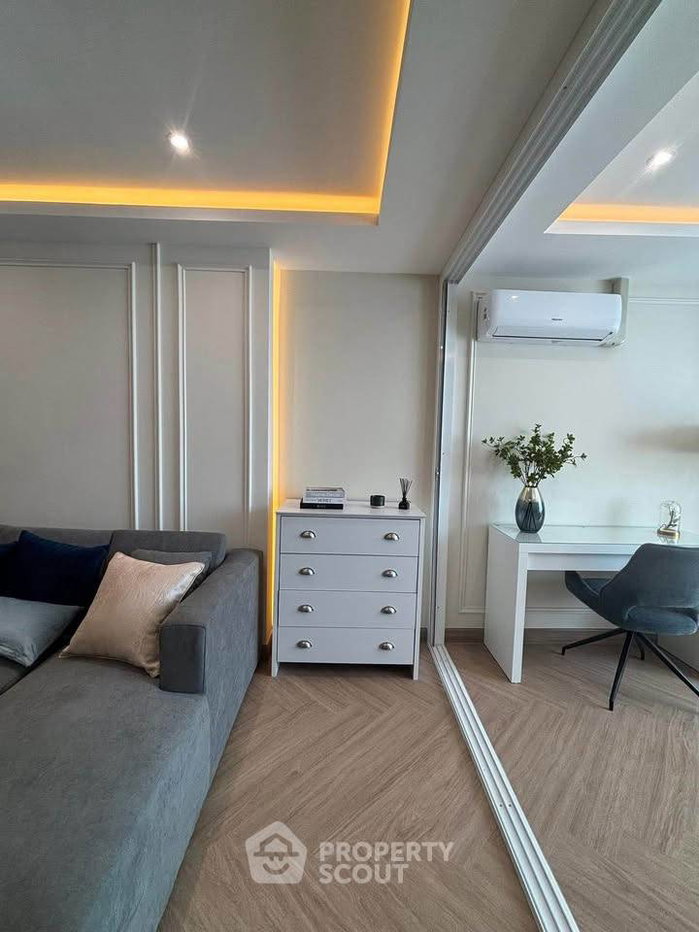 รูป คอนโด 2-ห้องนอน ที่ เดอะ ทรีโอ การ์เด้นท์ คอนโดมิเนียม ใน หนองบอน (ID 3142294) - รูปที่ 6/13