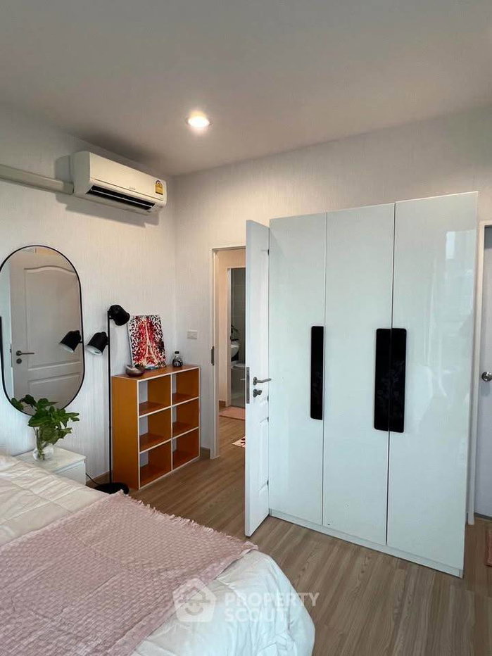 รูป คอนโด 2-ห้องนอน ที่ ไลฟ์ เจริญนคร-สาทร ใกล้ BTS กรุงธนบุรี (ID 3259762) - รูปที่ 15/18