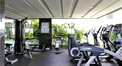 คอนโดให้เช่า : 🔥 ห้องว่าง พร้อมเข้าอยู่! AEQUA Residence Sukhumvit 49 รีบจองก่อนหลุด 🔥