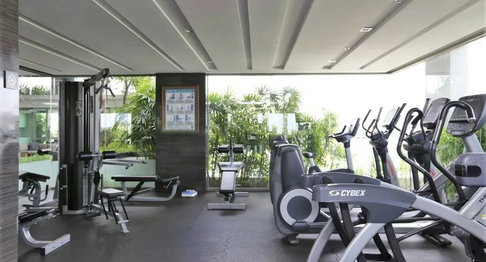 🔥 ห้องว่าง พร้อมเข้าอยู่! AEQUA Residence Sukhumvit 49 รีบจองก่อนหลุด 🔥
