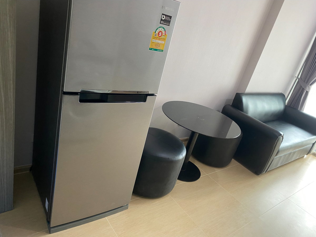 picture *** Condo for Rent : Ideo Sathorn-Thapra (Near BTS Phonimit) ***  - 4/7
