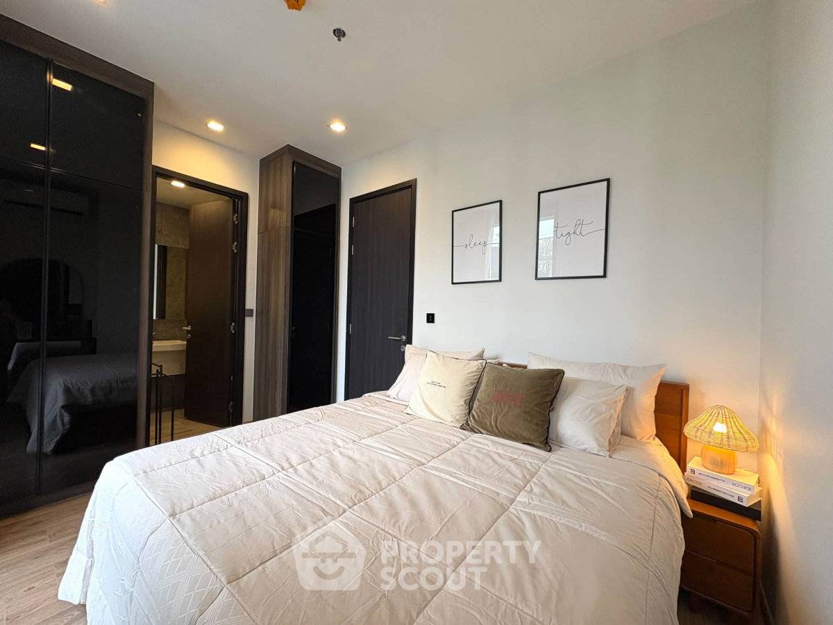 picture 100m To BTS Ari | 1-BR 35 Sqm Noble Around Ari (ID 3346187) - 6/15