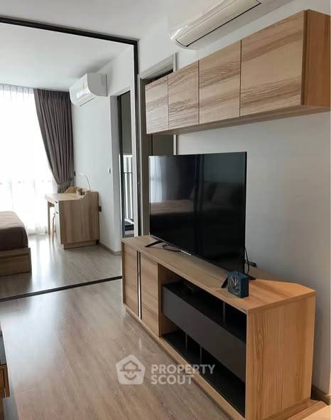 picture 24th-Floor 1-BR At Rhythm Ekkamai Near BTS Ekkamai (ID 3345536) - 2/5