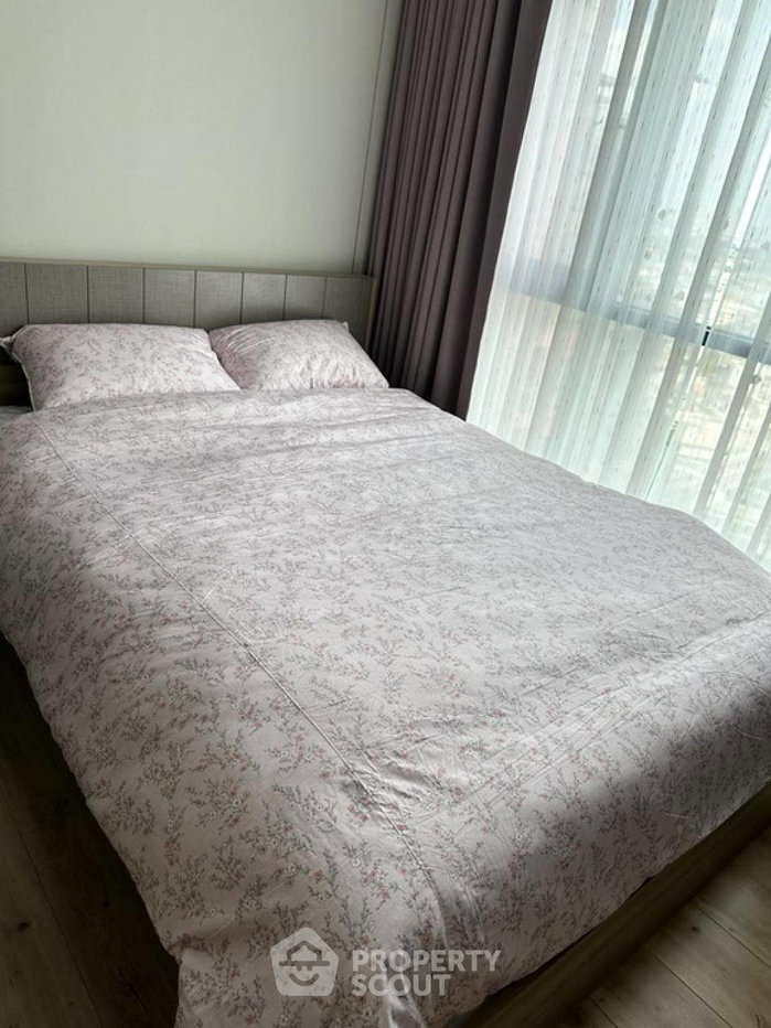 picture 40m To MRT Sirindhorn | 2-BR Brix Condominium Charansanitwong 64 (ID 2007766) - 14/17
