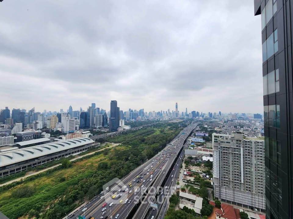 รูป ห้อง 1 ห้องนอน ชั้น 37 Life Asoke Hype ใกล้ ARL Makkasan (ID 3344992) - รูปที่ 10/10