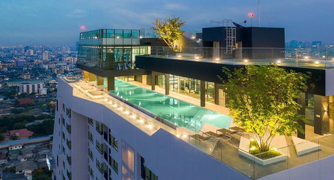 🔥 Unit Available & Ready to Move In! IDEO Phaholyothin Chatujak – Book fast before it's gone! 🔥