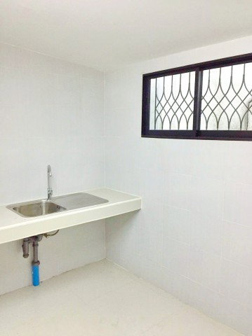 รูป 260924snbwuk ให้เช่า อาคารพาณิชย์ อ่อนนุช41-49 MRT ศรีนุช 300ม. ให้เช่าตึกแถว 4 ชั้น 3 นอน 3 น้ำ 15 ตร.ว. 240 ตร.ม.ติดถนนอ่อนนุช - รูปที่ 8/8