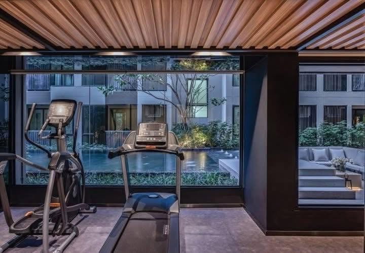picture Code: 26KJ5176 for rent MAESTRO 07 VICTORY MONUMENT 🔥🔥 Line ID: @kjcondo (with @)🔥🔥 - 18/20