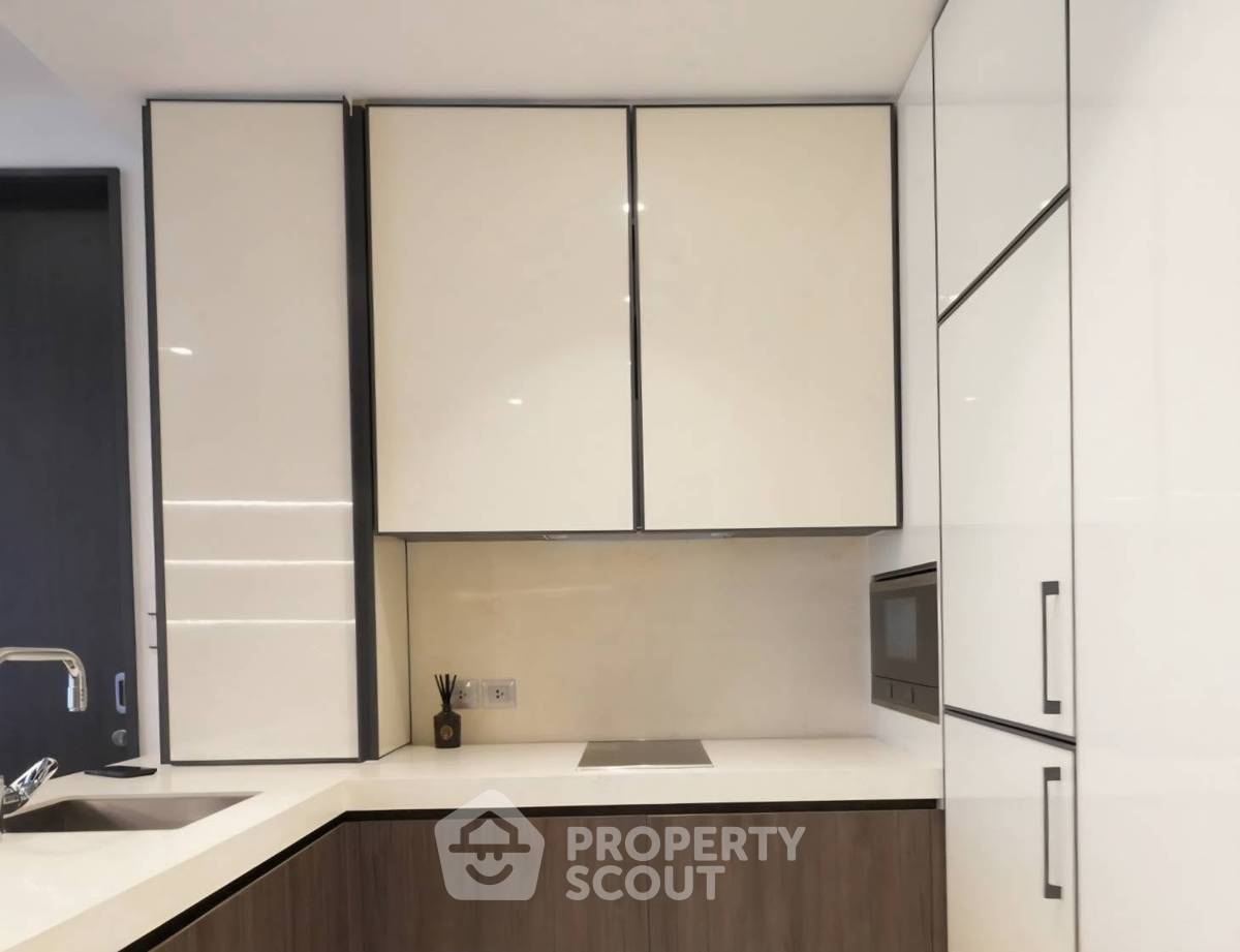 picture 1-BR Condo at Beatniq Sukhumvit 32 near BTS Thong Lor (ID 3345499) - 4/10