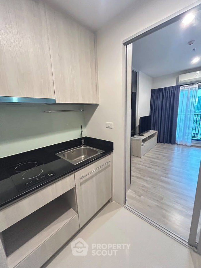 picture One-Bedroom Condo For Rent At Niche Mono Ramkhamhaeng (ID 1965684) - 5/17