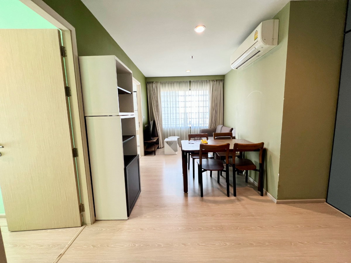 รูป ✅ให้เช่า✅Condo Rhythm Asoke 2  ขนาด2นอน ราคาพิเศษมากๆ  - รูปที่ 2/14