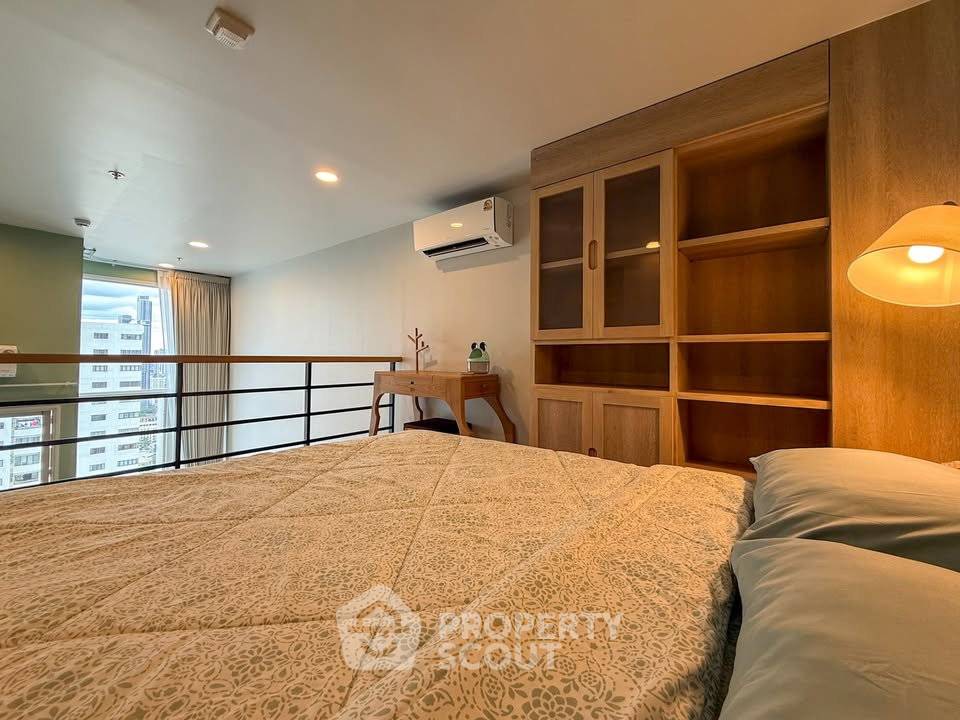 รูป 1 ห้องนอน ชั้น 31 Culture Thonglor ใกล้ BTS Thong Lor 300 ม. (ID 3346244) - รูปที่ 19/28