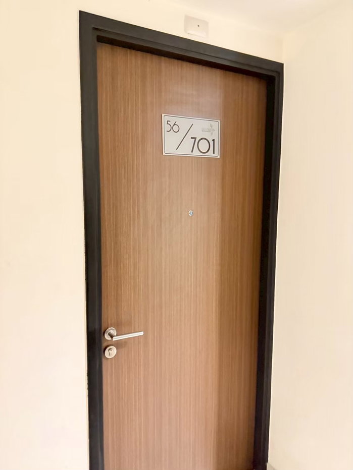 picture Duplex Condo for Rent | Beyond Sukhumvit - 15/17