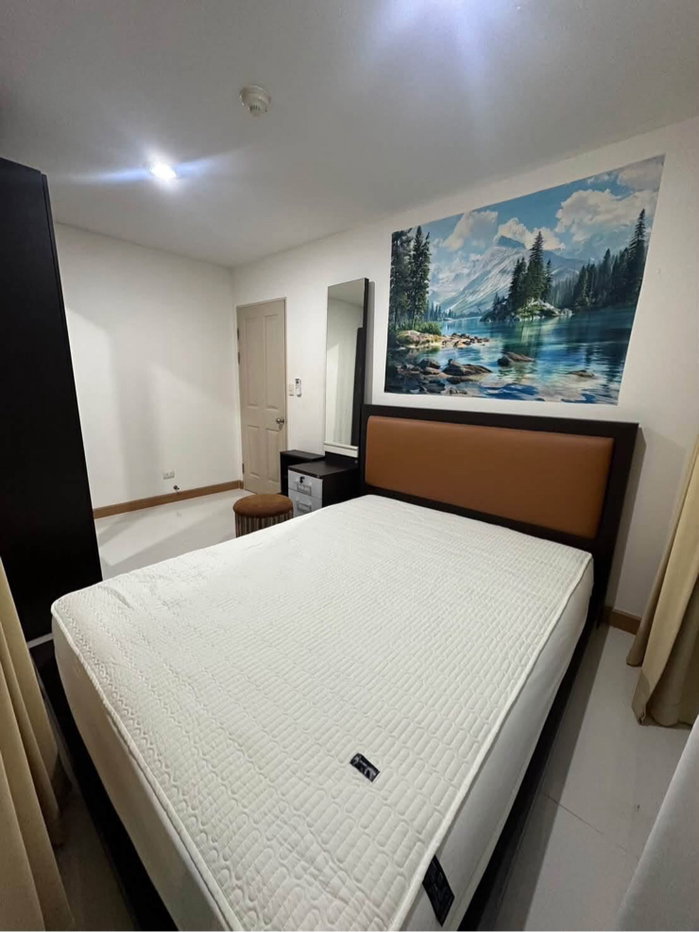 รูป 🔥 Metro Park Sathorn | 2BR ห้องกว้าง วิวโล่ง เงียบสงบ |🔥AS-00137 - รูปที่ 4/12