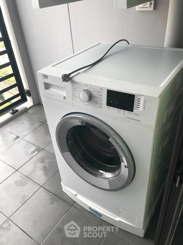 picture 1-BR Condo at Ideo Phaholyothin Chatuchak near BTS Saphan Khwai (ID 3345092) - 6/11