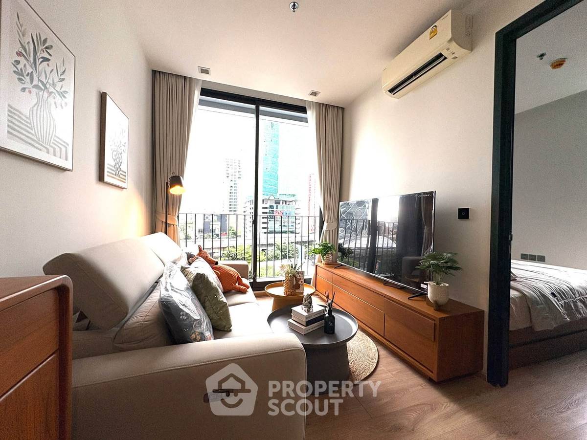 picture Just 100m To BTS Ari: 1-BR At Noble Around Ari (ID 3345169) - 2/11