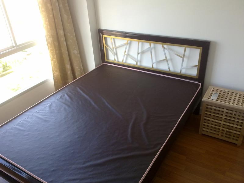 รูป ให้เช่าคอนโดลุมพินี LPN รัชโยธิน 11,000 บาท/เดือน - รูปที่ 1/5