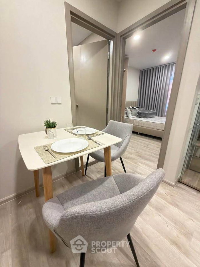 picture 2-BR Condo at Aspire Itsaraphap Station near MRT Sanam Chai (ID 3173382) - 7/9