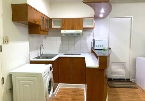 AA681004 | 2Bed | 2Bath | BTS Thong Lo | 90sqm | THB 26,000/mo | Fl.7 — The Waterford Park Sukhumvit 53 Sukhumvit 53